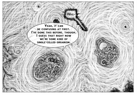 No Dominion by Tom McNally Panel 29